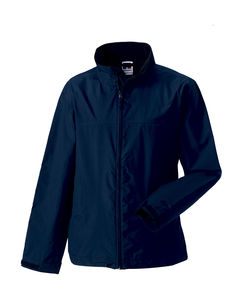 Veste légère publicitaire | Escambia Bay  French Navy