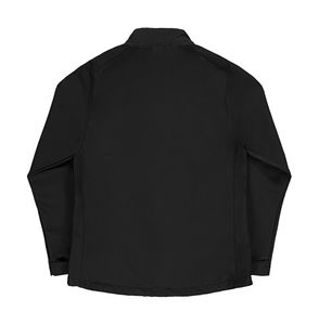 Softshell léger personnalisé femme | Walkden Black