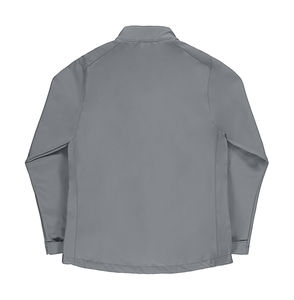 Softshell léger personnalisé femme | Walkden Grey