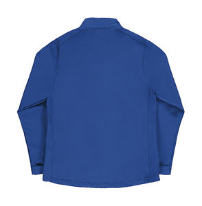Softshell léger personnalisé femme | Walkden Royal Blue