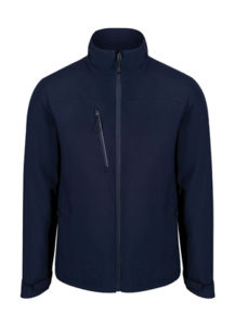 Softshell publicitaire | Bifrost IS Navy