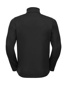 Veste légère publicitaire homme | Geoje Black