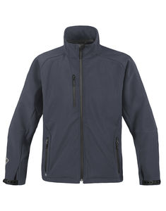 Softshell publicitaire femme manches longues raglan | Women`s Ultra Navy
