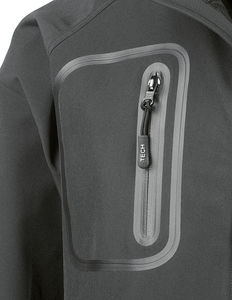 Veste légère personnalisée | Performance Ultra Lite Black