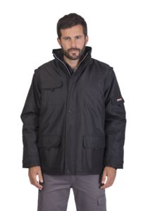 Softshell Personnalisé - Nale