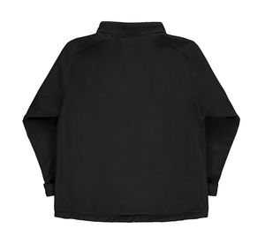 Veste publicitaire enfant | Middleton Black