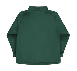 Veste publicitaire enfant | Middleton Bottle Green