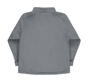 Veste publicitaire enfant | Middleton Grey