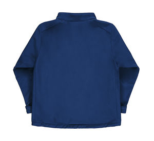 Veste publicitaire enfant | Middleton Navy