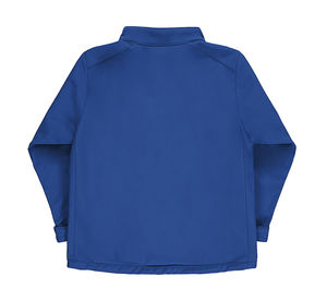 Veste publicitaire enfant | Middleton Royal Blue