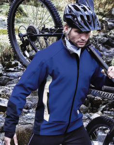Softshell publicitaire | Blade 1