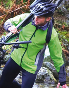 Softshell publicitaire | Blade 2