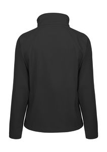 Veste légère publicitaire femme | Ladies Base Layerl Black