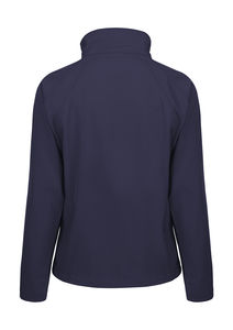 Veste légère publicitaire femme | Ladies Base Layerl Navy