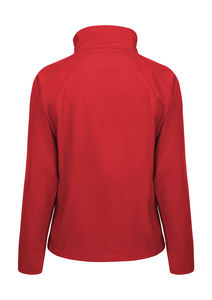 Veste légère publicitaire femme | Ladies Base Layerl Red