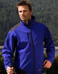 Veste légère publicitaire | Ripstop Work 4