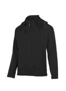 Jyrro | Veste publicitaire Black