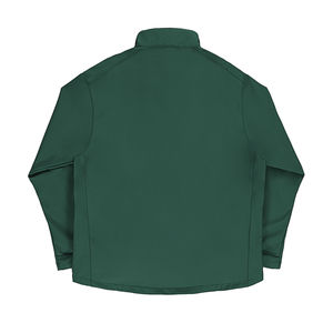 Softshell léger publicitaire homme | Clifton Bottle Green