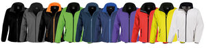 Veste softshell femme printable publicitaire | Ladies` Printable 1
