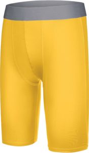 Dooyi | Sous-vêtement publicitaire Sporty yellow 
