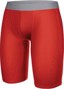Zira | Sous-vêtement publicitaire Sporty red 