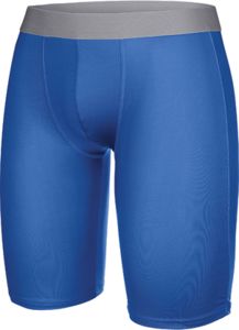 Zira | Sous-vêtement publicitaire Sporty royal blue