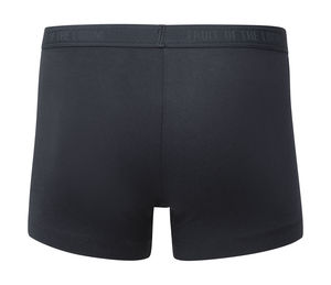 Sous-vêtement publicitaire homme | Classic Shorty 2 Pack Deep Navy