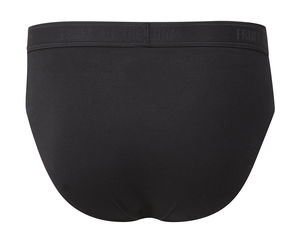 Sous-vêtement publicitaire homme | Classic Sport Brief 2 Pack Black