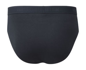 Sous-vêtement publicitaire homme | Classic Sport Brief 2 Pack Deep Navy