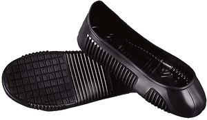 Sur-chaussures personnalisables | Easy Grip Black