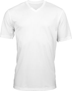 Kupe | T-shirts publicitaire Blanc