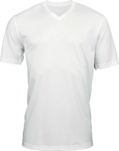 Kupe | T-shirts publicitaire White
