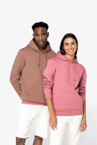 Sweat écologique unisexe publicitaire