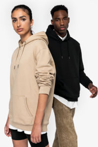 Sweat écologique unisexe publicitaire 12