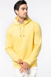 Sweat écologique unisexe publicitaire 15