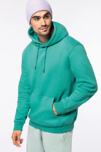 Sweat écologique unisexe publicitaire 16