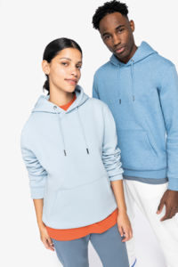 Sweat écologique unisexe publicitaire 21