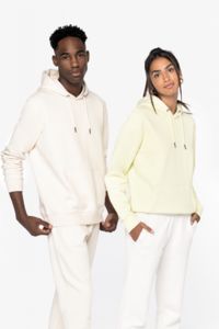 Sweat écologique unisexe publicitaire 9