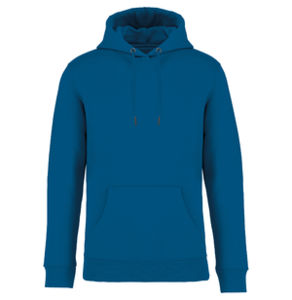Sweat écologique unisexe publicitaire Blue Sapphire