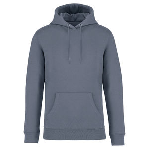 Sweat écologique unisexe publicitaire Mineral Grey