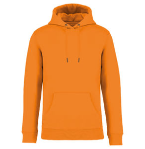 Sweat écologique unisexe publicitaire Tangerine