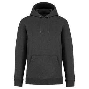 Sweat écologique unisexe publicitaire Volcano Grey Heather