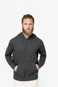 Sweat recyclé unisexe publicitaire 10