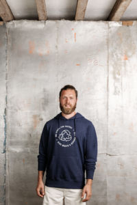Sweat recyclé unisexe publicitaire 11