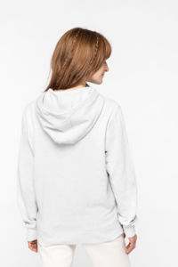 Sweat recyclé unisexe publicitaire 3