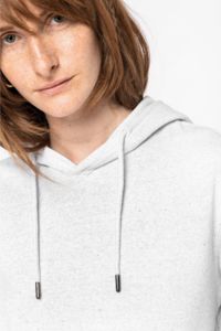 Sweat recyclé unisexe publicitaire 5