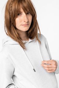 Sweat recyclé unisexe publicitaire 9