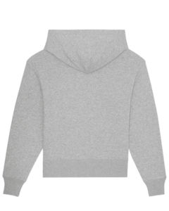 Sweat personnalisable | SLAMMER Heather Grey