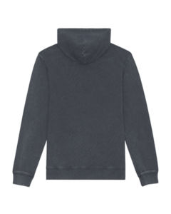 Sweat-shirt publicitaire | CRUISER VINTAGE G. Dyed Aged India Ink Grey