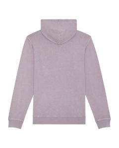 Sweat-shirt publicitaire | CRUISER VINTAGE G. Dyed Aged Lilac Petal